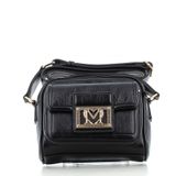 Borsa Love Moschino donna 4092PP1NA25 NERO