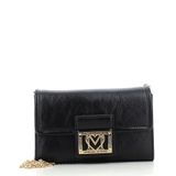 Borsa Love Moschino donna 4093PP1NA25 NERO