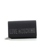 Borsa Love Moschino donna 4103PP1NA25 NERO