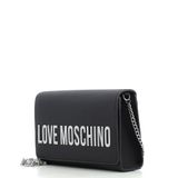 Borsa Love Moschino donna 4103PP1NA25 NERO