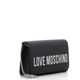 Borsa Love Moschino donna 4103PP1NA25 NERO