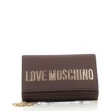 Borsa Love Moschino donna 4103PP1NA25 TESTA DI M