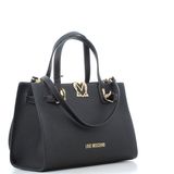 Borsa Love Moschino donna 4126P26 NERO