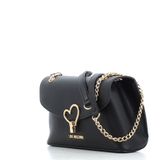 Borsa Love Moschino donna 4138P26 NERO