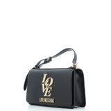Borsa Love Moschino donna 4155P25 NERO NERO