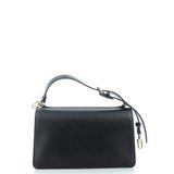 Borsa Love Moschino donna 4155P25 NERO NERO