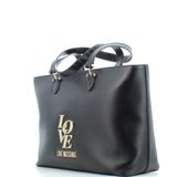 Borsa Love Moschino donna 4159P25 NERO NERO