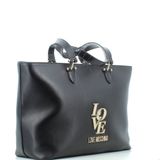 Borsa Love Moschino donna 4159P25 NERO NERO