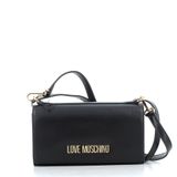 Borsa Love Moschino donna 4170P26 NERO ORO