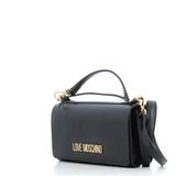 Borsa Love Moschino donna 4170P26 NERO ORO