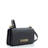 Borsa Love Moschino donna 4170P26 NERO ORO
