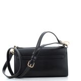 Borsa Love Moschino donna 4170P26 NERO ORO