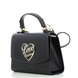 Borsa Love Moschino donna 4181PP1NA25 NERO