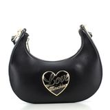 Borsa Love Moschino donna 4183PP1NA25 NERO
