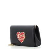 Borsa Love Moschino donna 4186PP1NA25 NERO