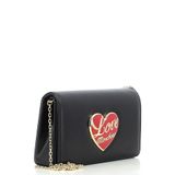 Borsa Love Moschino donna 4186PP1NA25 NERO