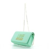 Borsa Love Moschino donna 4213P24 MENTA