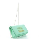 Borsa Love Moschino donna 4213P24 MENTA