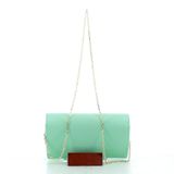 Borsa Love Moschino donna 4213P24 MENTA