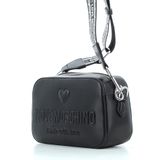 Borsa Love Moschino donna 4220P25 NERO NIKEL
