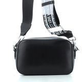Borsa Love Moschino donna 4220P25 NERO NIKEL