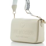 Borsa Love Moschino donna 4221P25 AVORIO