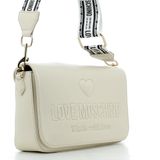 Borsa Love Moschino donna 4221P25 AVORIO