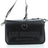 Borsa Love Moschino donna 4221P25 NERO NIKEL