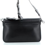 Borsa Love Moschino donna 4221P25 NERO NIKEL