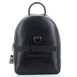Borsa Love Moschino donna 4222P25 NERO NIKEL