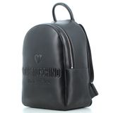 Borsa Love Moschino donna 4222P25 NERO NIKEL