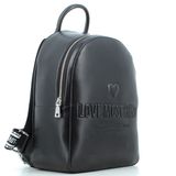Borsa Love Moschino donna 4222P25 NERO NIKEL
