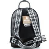 Borsa Love Moschino donna 4222P25 NERO NIKEL