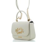 Borsa Love Moschino donna 4268P25 AVORIO
