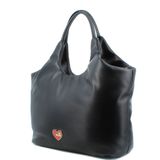 Borsa Love Moschino donna 4273A23 NERO