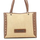 Borsa Love Moschino donna 4274P25 CAMMELLO