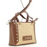 Borsa Love Moschino donna 4276P25 CAMMELLO