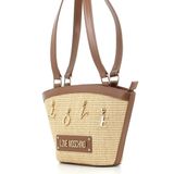 Borsa Love Moschino donna 4284P25 CAMMELLO