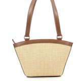 Borsa Love Moschino donna 4284P25 CAMMELLO