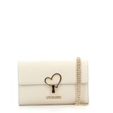 Borsa Love Moschino donna 4327P26 AVORIO
