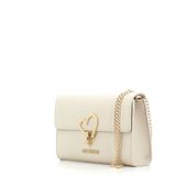 Borsa Love Moschino donna 4327P26 AVORIO