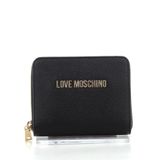 Portafogli Love Moschino donna 5702PP1NA25 NERO