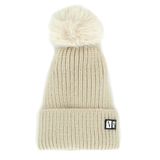 CappelliN12 donna PONPONDA22 CREMA