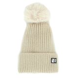 CappelliN12 donna PONPONDA22 CREMA