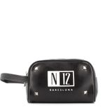 Bags Men N12 B005P20 NERO