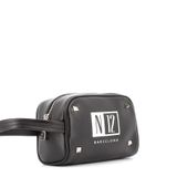 Bags Men N12 B005P20 NERO