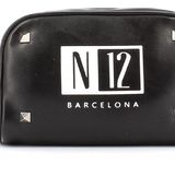 Bags Men N12 B005P20 NERO