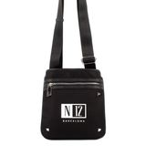 Bags Men N12 B007P20 NERO