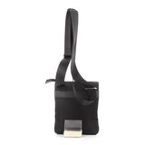 Bags Men N12 B007P20 NERO