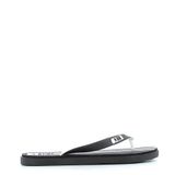Scarpe N12 Uomo INF01P25 BLACK
